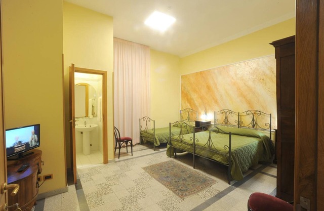Albergo Bellavista