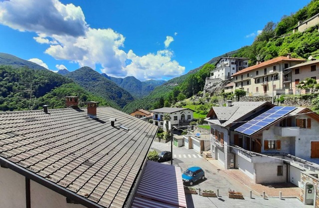 Albergo Belvedere