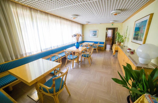 Albergo Benito