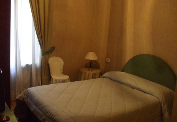 Albergo Bergagna