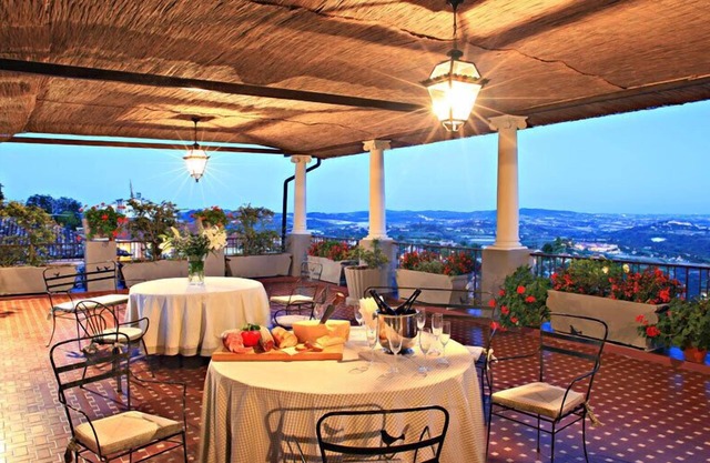 Albergo Cannon D'Oro