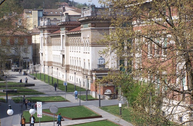 Albergo Carancini