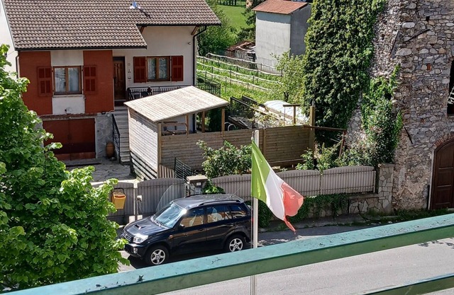 albergo da teresa