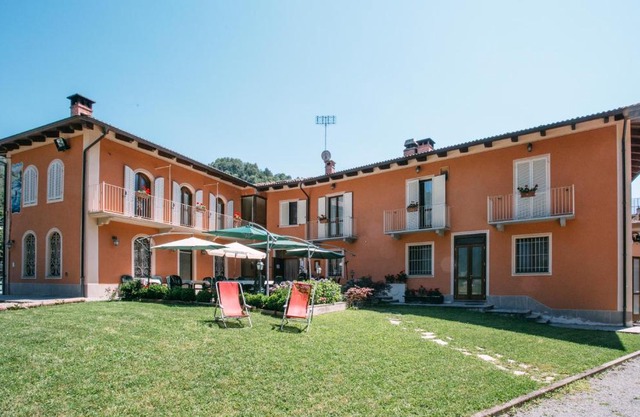 Albergo dei Pescatori