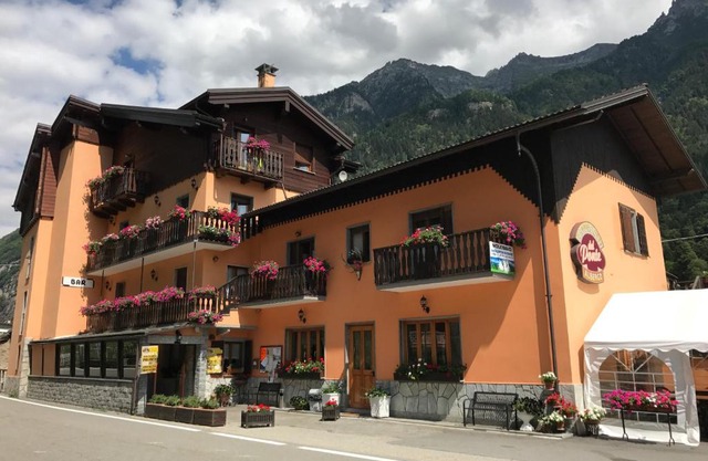 Albergo Del Ponte
