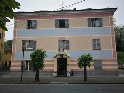 ALBERGO DELLA STAZIONE