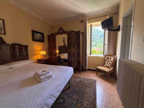 Albergo Dellangelo