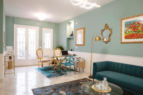 ALBERGO DIFFUSO Dimora Rossi Charme B&B