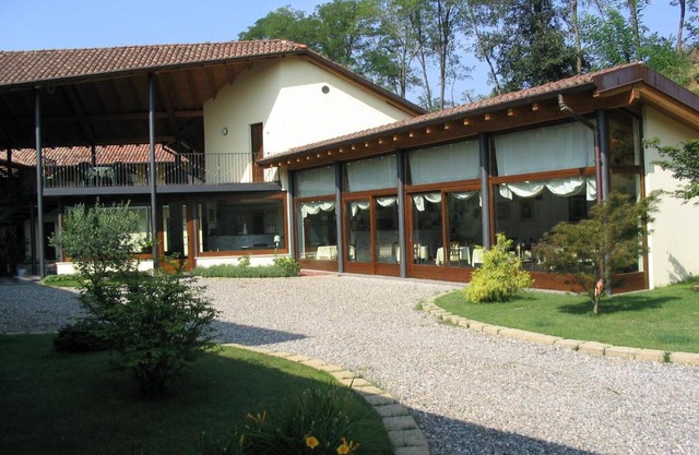 Albergo Giardino