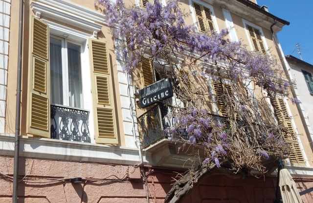 Albergo Il Glicine