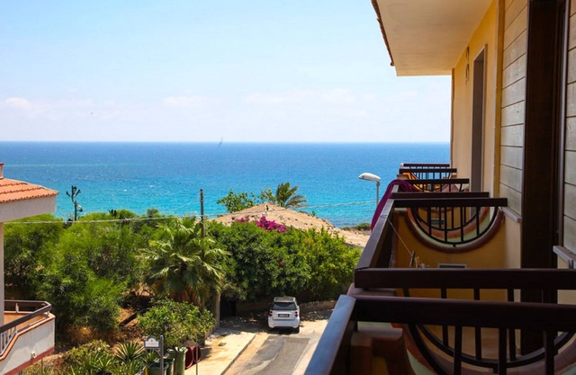Albergo Perseo