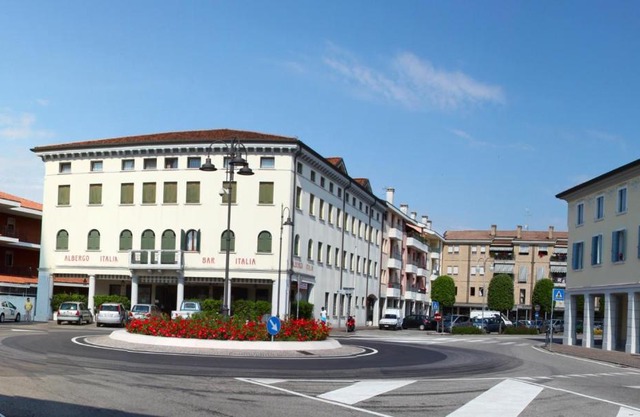 Albergo Italia