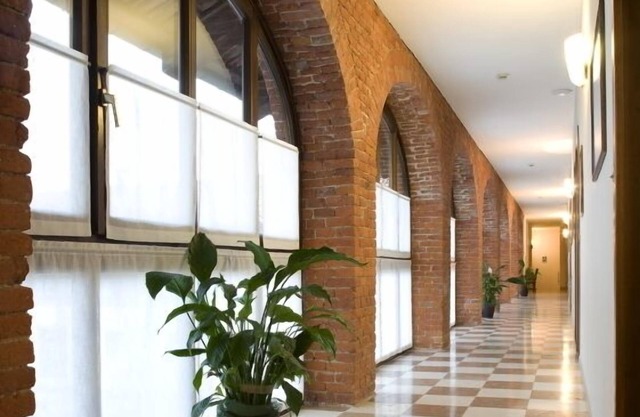 Albergo La Corte Albertina