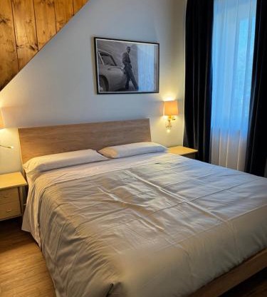 Albergo La Padana