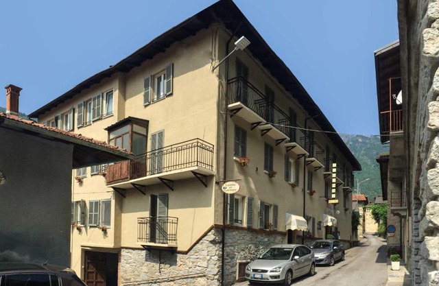 Albergo La Pace