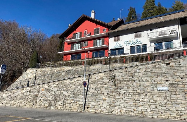 Albergo La Perla