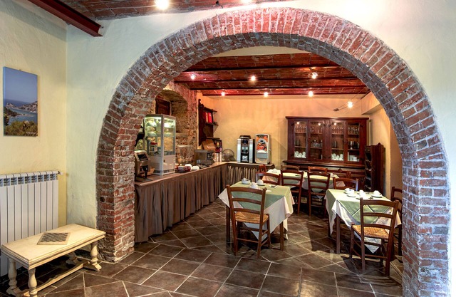 Albergo La Villetta