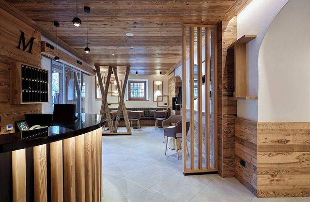 Albergo Maggiorina