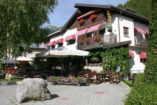 Albergo Martinet