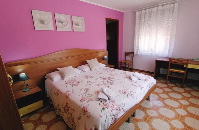 Albergo Mendolia