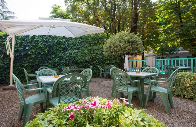 Albergo Nazionale