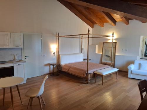 Albergo Palazzo Costa