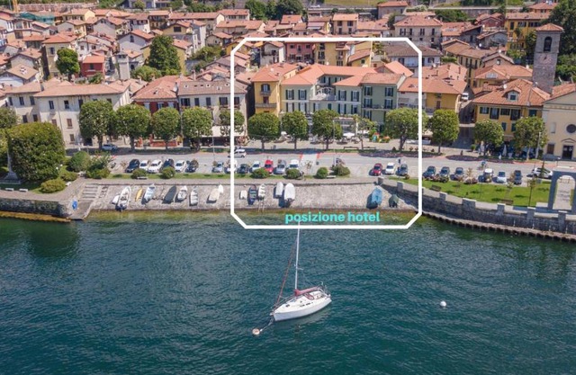 Albergo Pesce D'oro