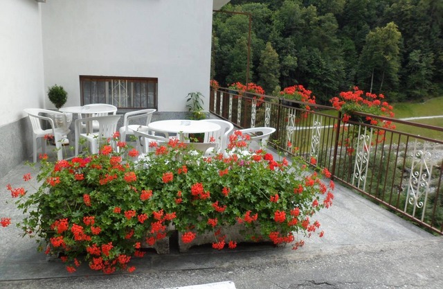 Albergo Regina
