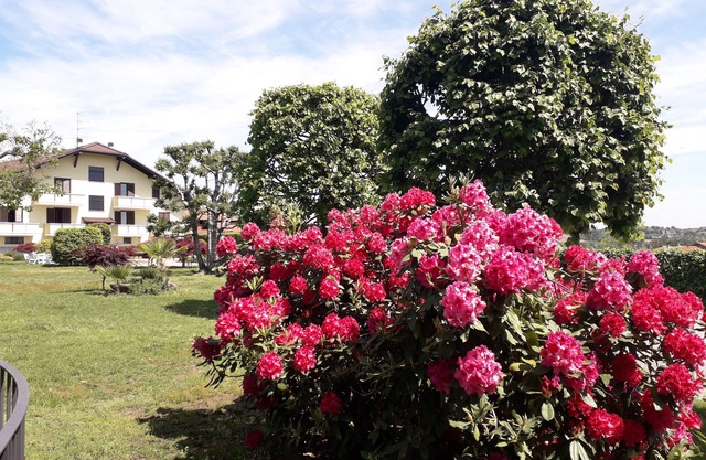 Albergo Residence Isotta
