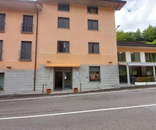Albergo Ristorante Bigiù