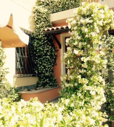 Albergo Ristorante Bergallo