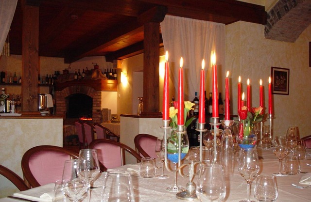 Albergo Ristorante Flora