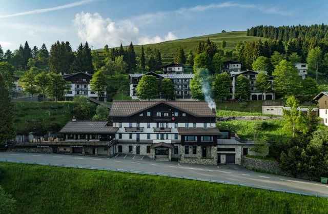 Albergo Ristorante Bucaneve