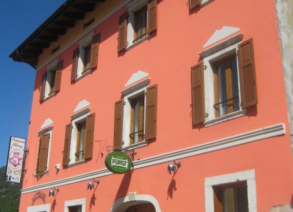 Albergo Ristorante Da Neni
