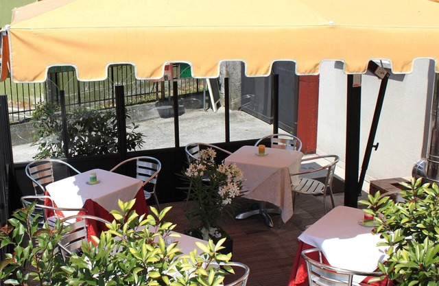 Albergo Ristorante Fratte