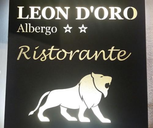 Albergo Ristorante Leon d'Oro