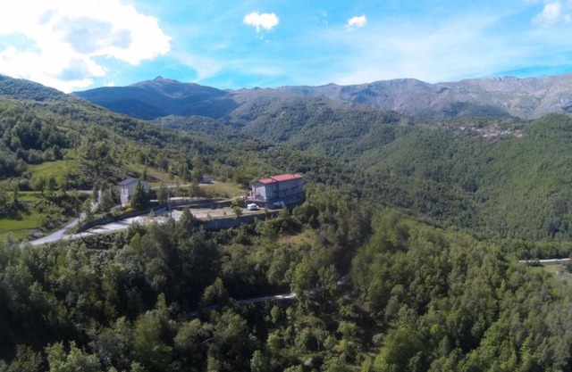 Albergo ristorante Payarin