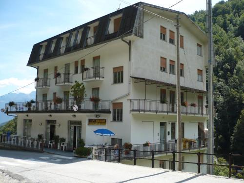 Albergo Ristorante Regina