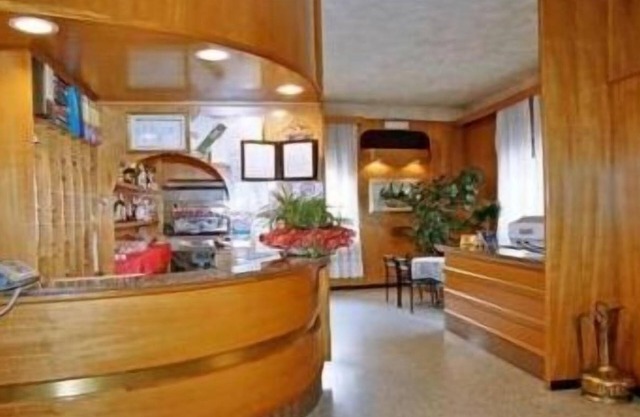 Albergo Ristorante Roma