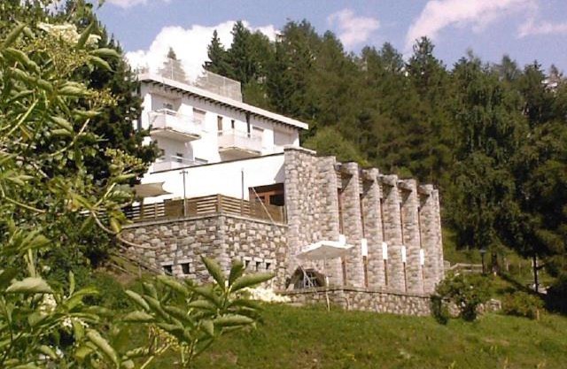 Albergo Ristorante Sargas