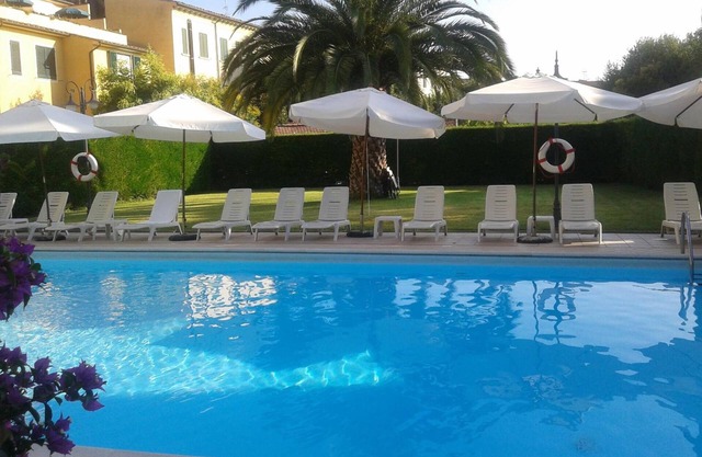 Albergo Roma