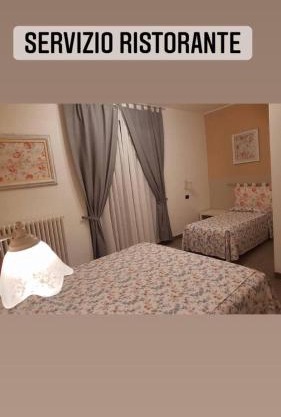 Albergo Sangrilà