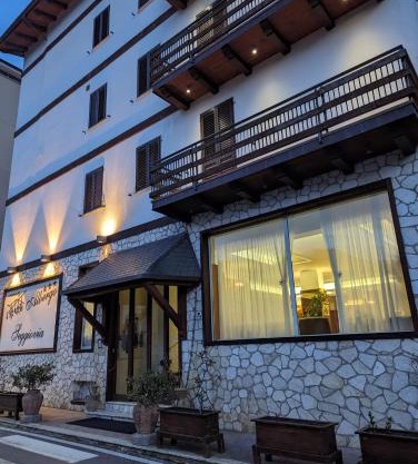 Albergo Seggiovia