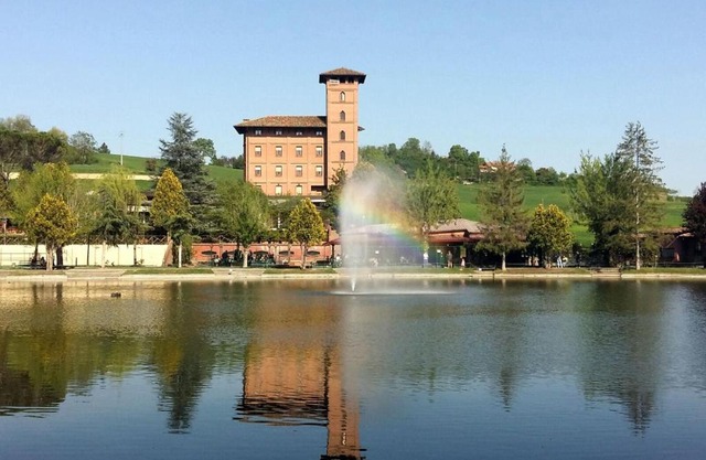 Albergo Torre di Codana