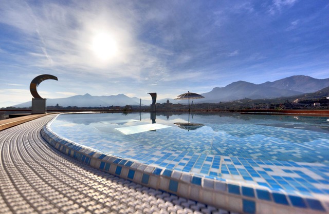 Albergo Yacht Club Marina di Loano