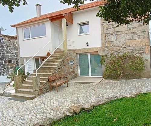 Albergue Ultreya