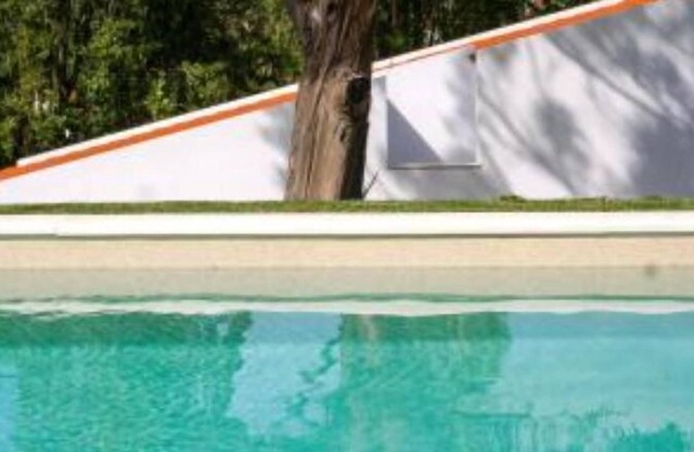 Albinus Suite Quinta Pedra Firme