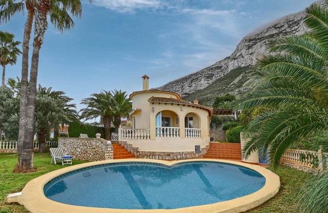 Alborada - Denia, Costa Blanca