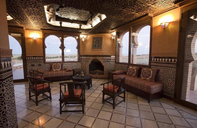Alborada Riad