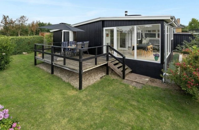 "Albricus" - 250m from the sea by Interhome